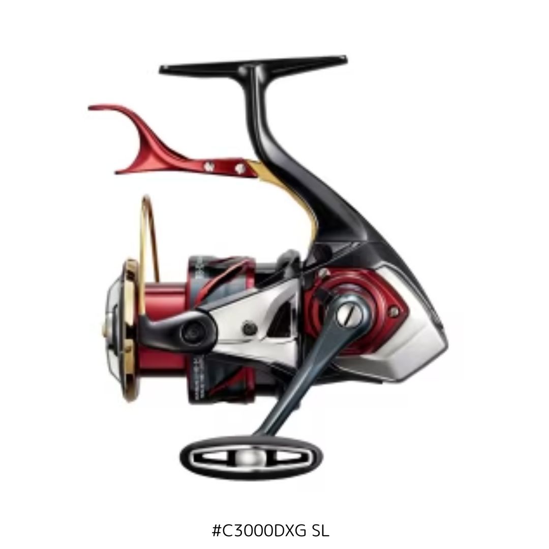 シマノ 21 アルテグラ 4000 SHIMANO ULTEGRA アルテグラ | スピニング