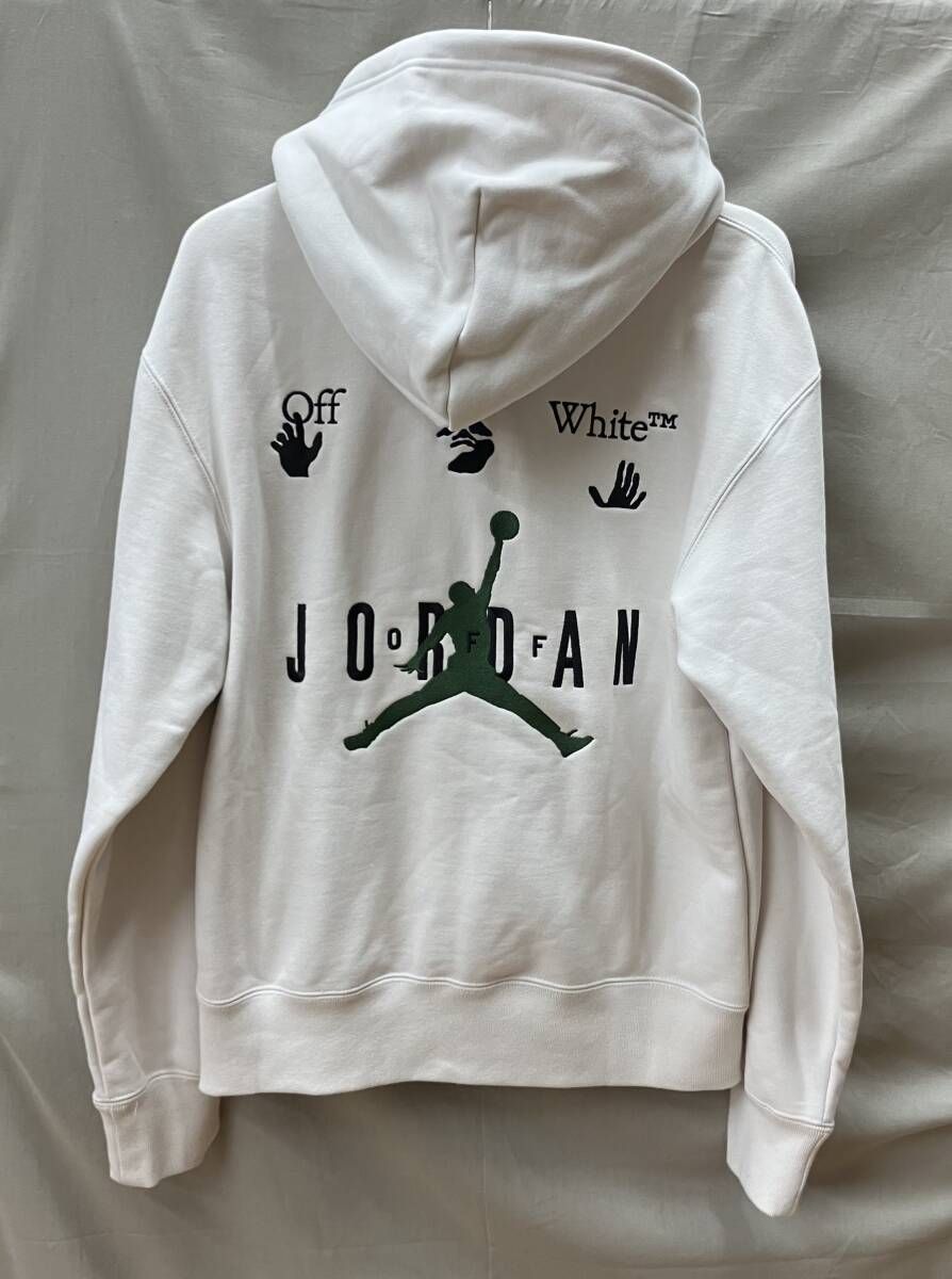 ×OFF-WHITE|ジョーダン|オフホワイト|JORDAN BRAND