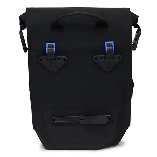 CHROME (クローム) BG315 URBAN EX 2.0 PANNIER アーバン EX 2.0 パニア バッグ BLACK CH292 Amazon.co.jp: [クローム] パニアバッグ URBAN PANNIER/アーバン