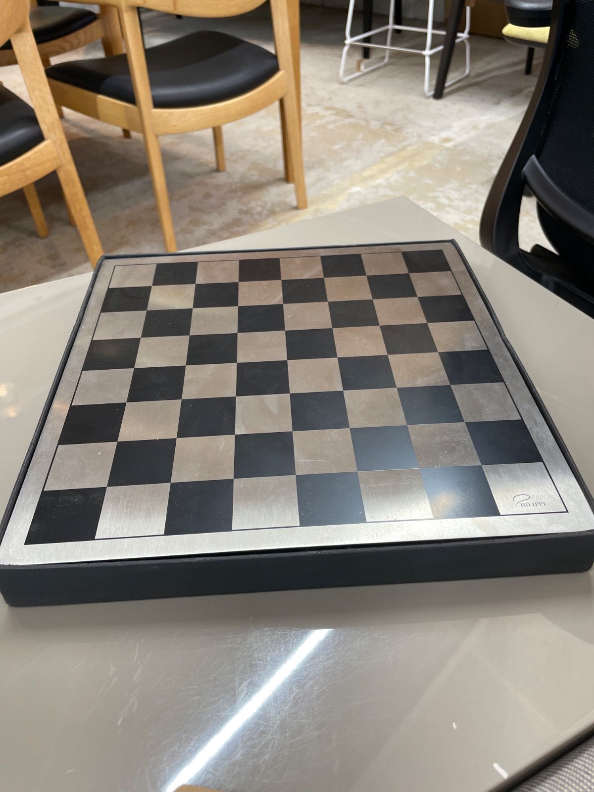 フィリッピ チェスセット