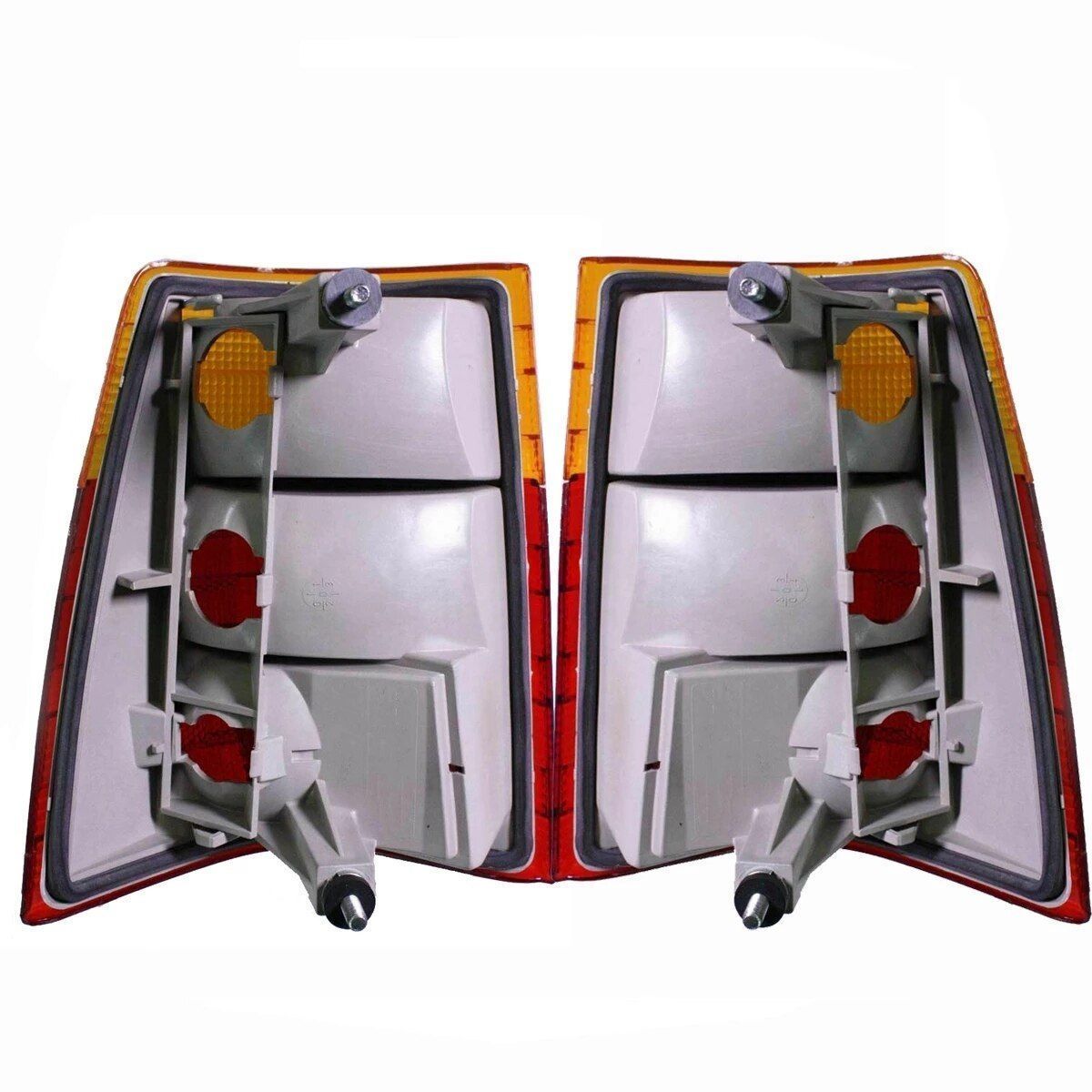 テールライトレンズ