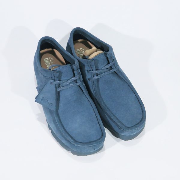 CLARKS ORIGINALS クラークス オリジナルズ WALLABEE GTX