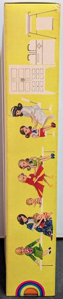 タカラ リカちゃん お医者さんエミリー先生