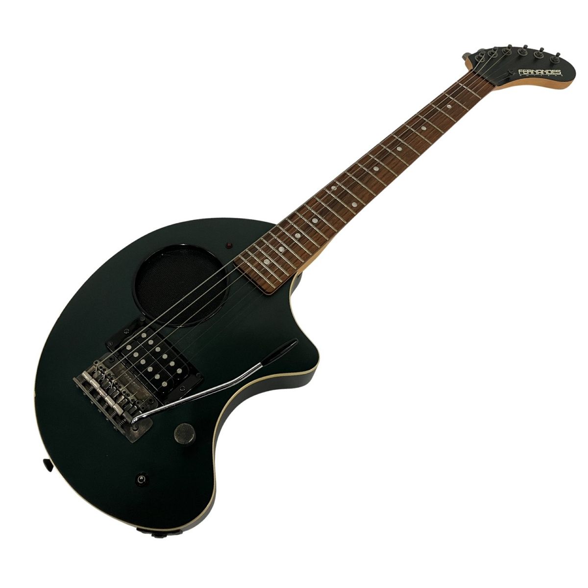 FERNANDES GUITARS ZO-3 アンプ内蔵 エレキギター 弦楽器 B10494902