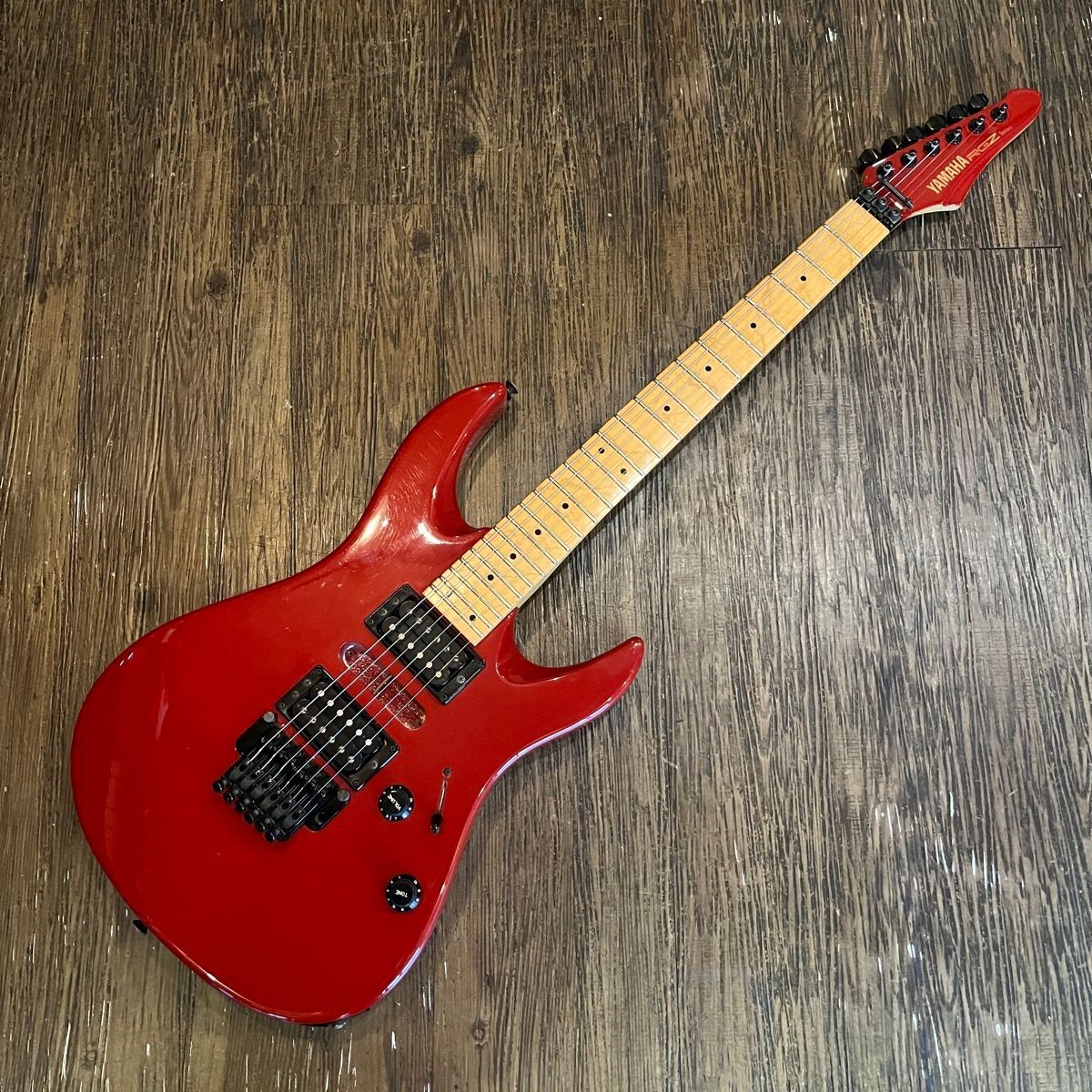 Yamaha RGZ Series Electric Guitar エレキギター ヤマハ - z527 