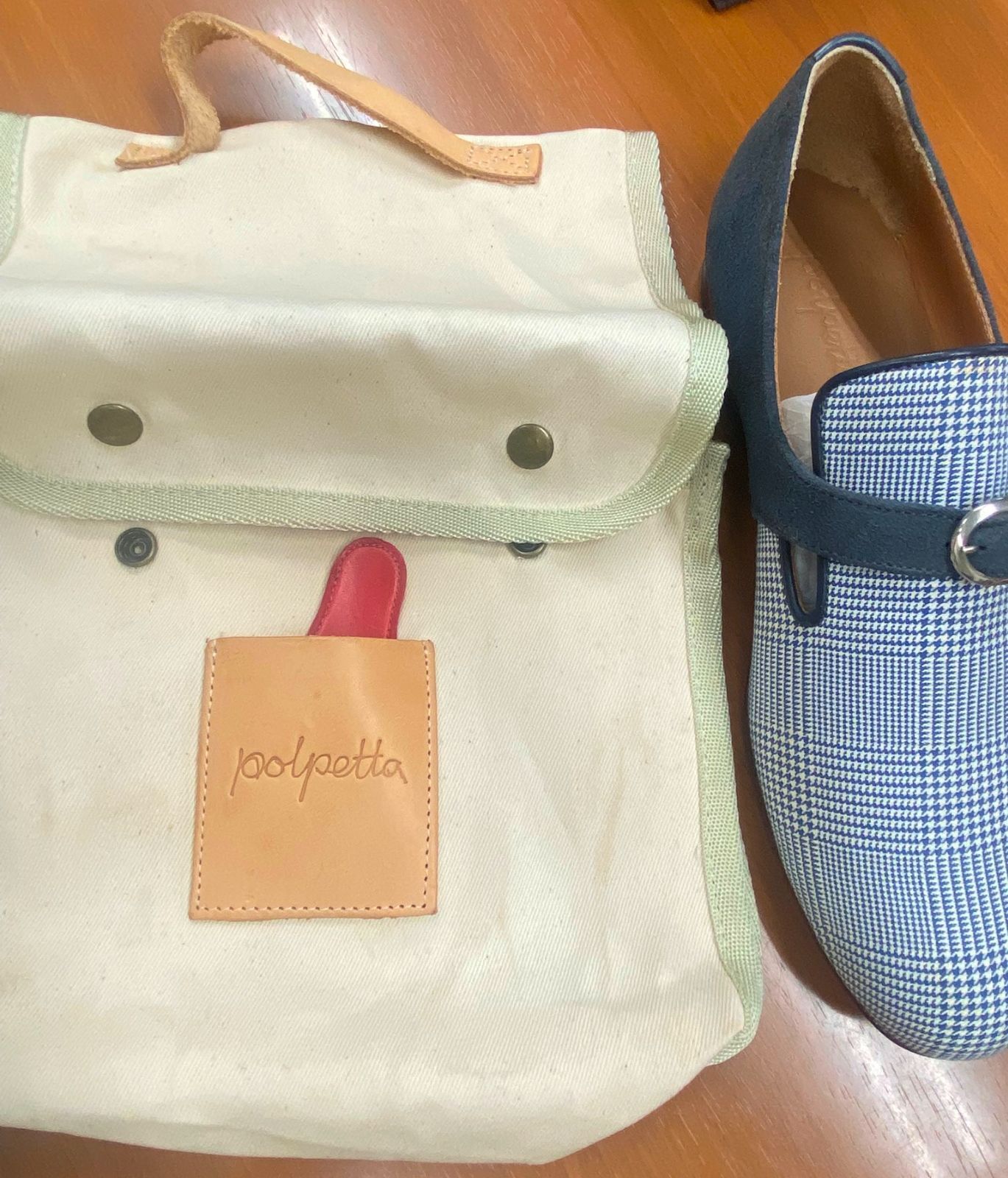 POLPETTA ポルペッタ