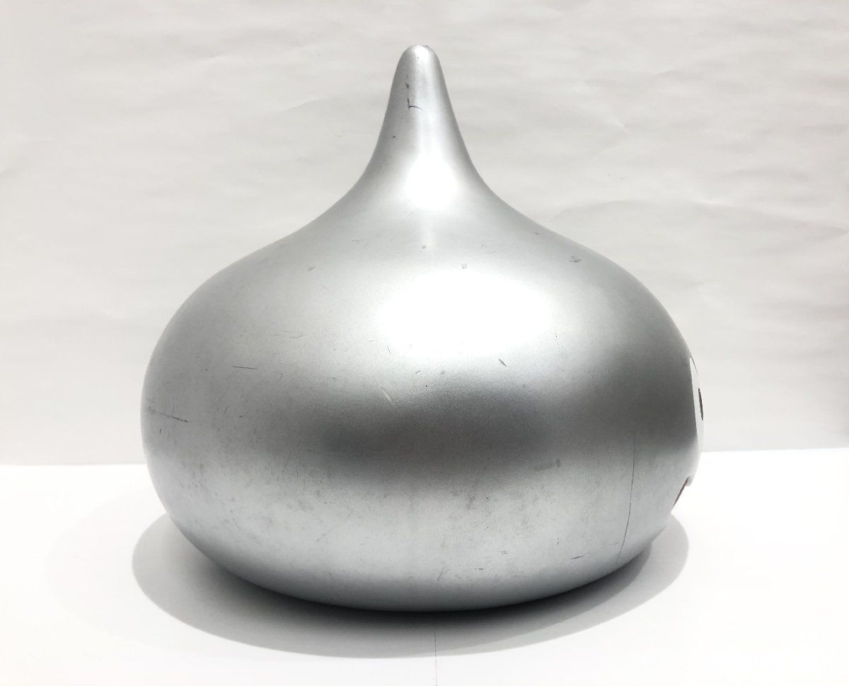 メタルスライム 等身大 ドラゴンクエストフィギュア ドラクエ