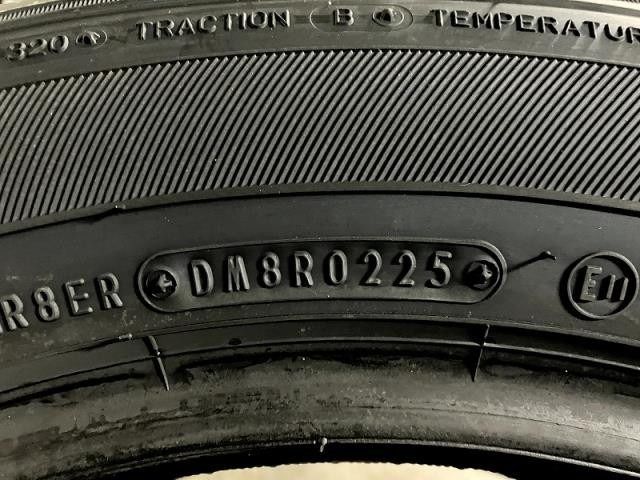 Falken サマー ファルケン ZE310Rエコラン 215/60R17 4本 7ミリ 2025年