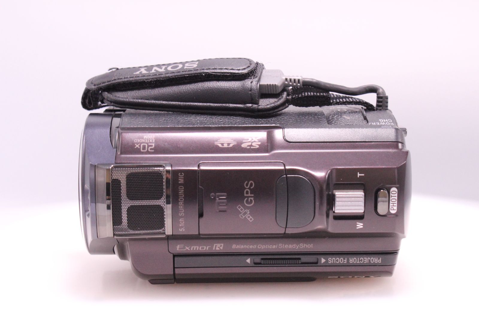 PJ630V 光学12倍
