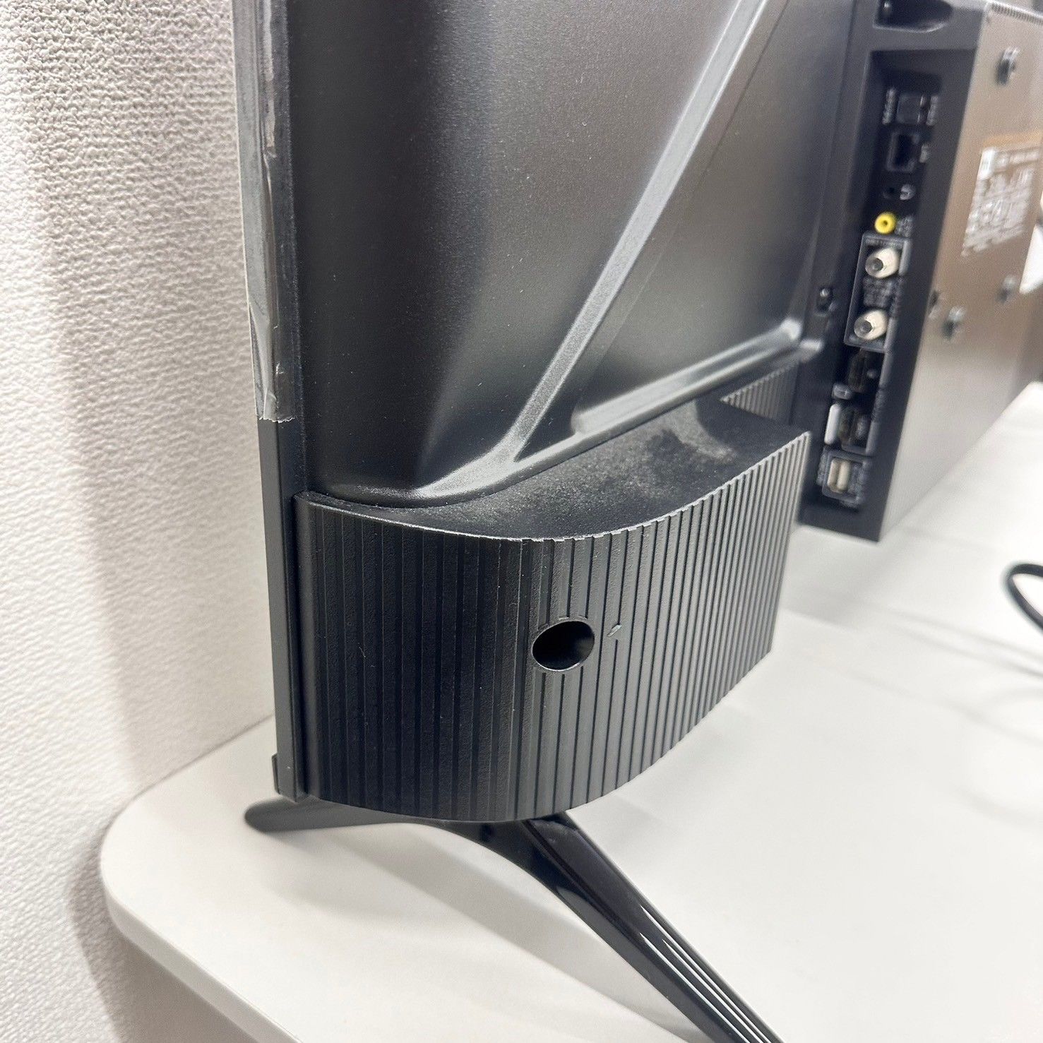 美品】TCL 液晶カラーテレビ 32V型 32S5400 2024年モデル - メルカリ