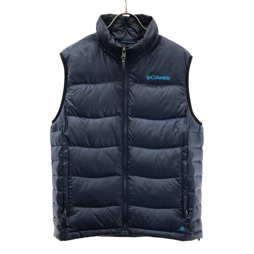 カナダグース/FREESTYLE CREW VEST/ダウンベスト/XS/BLK/4154M