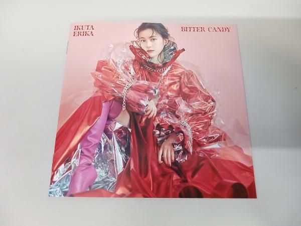 bitter candy (初回生産限定盤B)生田絵梨花 71txbDh1IaL._SY200_QL15_.jpg