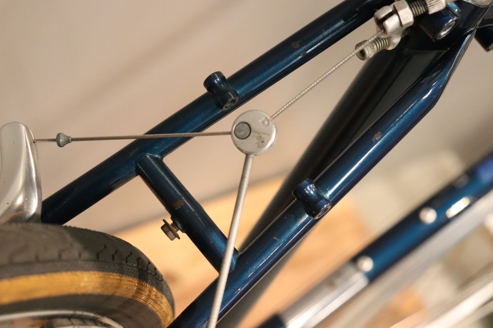 スプリングボック SPRING