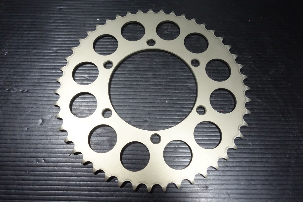 サンスター リアスプロケット 520-47T RK-102-47 SUNSTAR R20250915