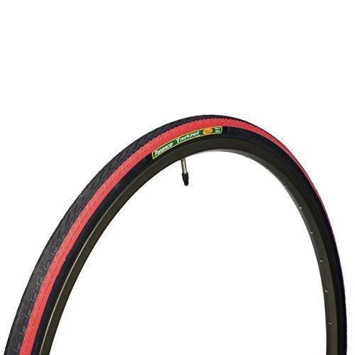 Panaracer パナレーサー ツーキニスト W/O 700x28C レッド