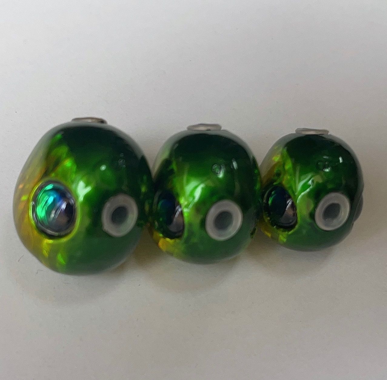 タングステン タイラバヘッド 鯛ラバジグ ミドキン 100g120g150g