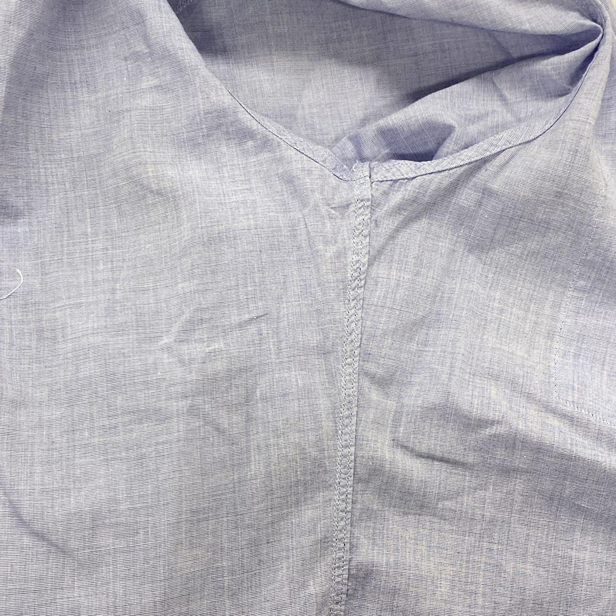 24ss dries van noten ドリスヴァンノッテン 半袖シャツ M DRIES VAN NOTEN - DRIES VAN NOTEN 半袖シャツの通販 by CYCLE