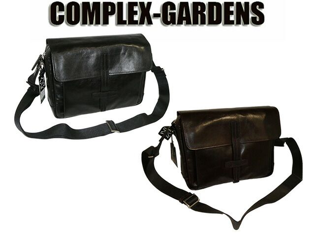 青木 青木鞄 アオキ あおきかばん あおき コンプレックスガーデンズ COMPLEX GARDENS 本高 ホンコウ ショルダーバッグ 4641 aoki08 青木 青木鞄 アオキ あおきかばん あおき コンプレックスガーデンズ