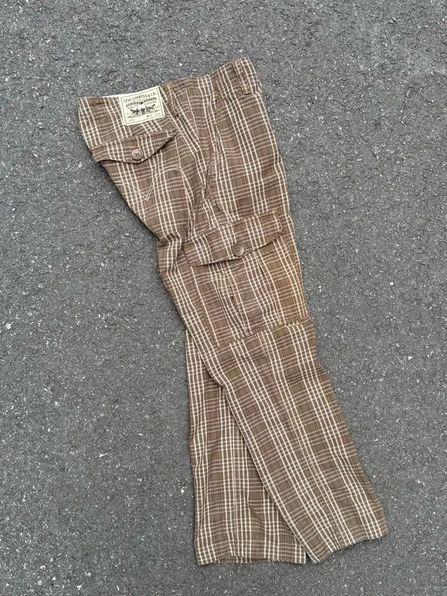 80s/初期タグ/テーラードジャケット/M/ウール/GRY/チェック/ワイズ