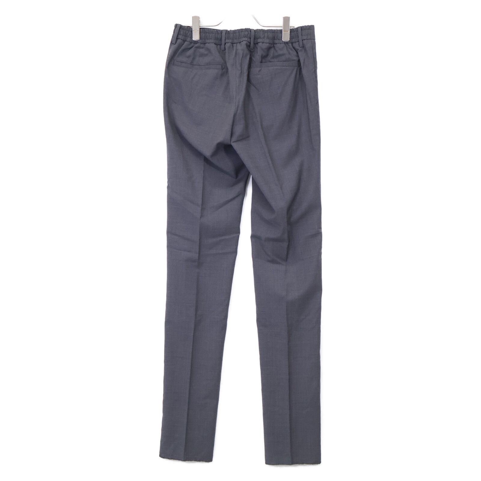 ジェルマーノ GERMANO GERMANO スラックスパンツ CITY 324G 7617