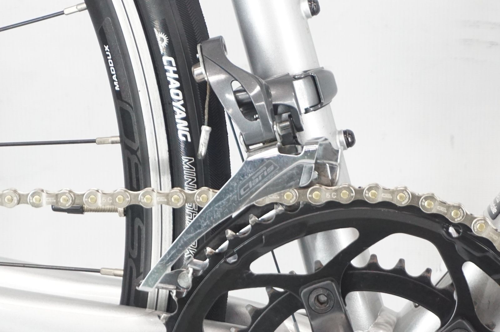 ロードバイク バイチャリ阪急塚口店