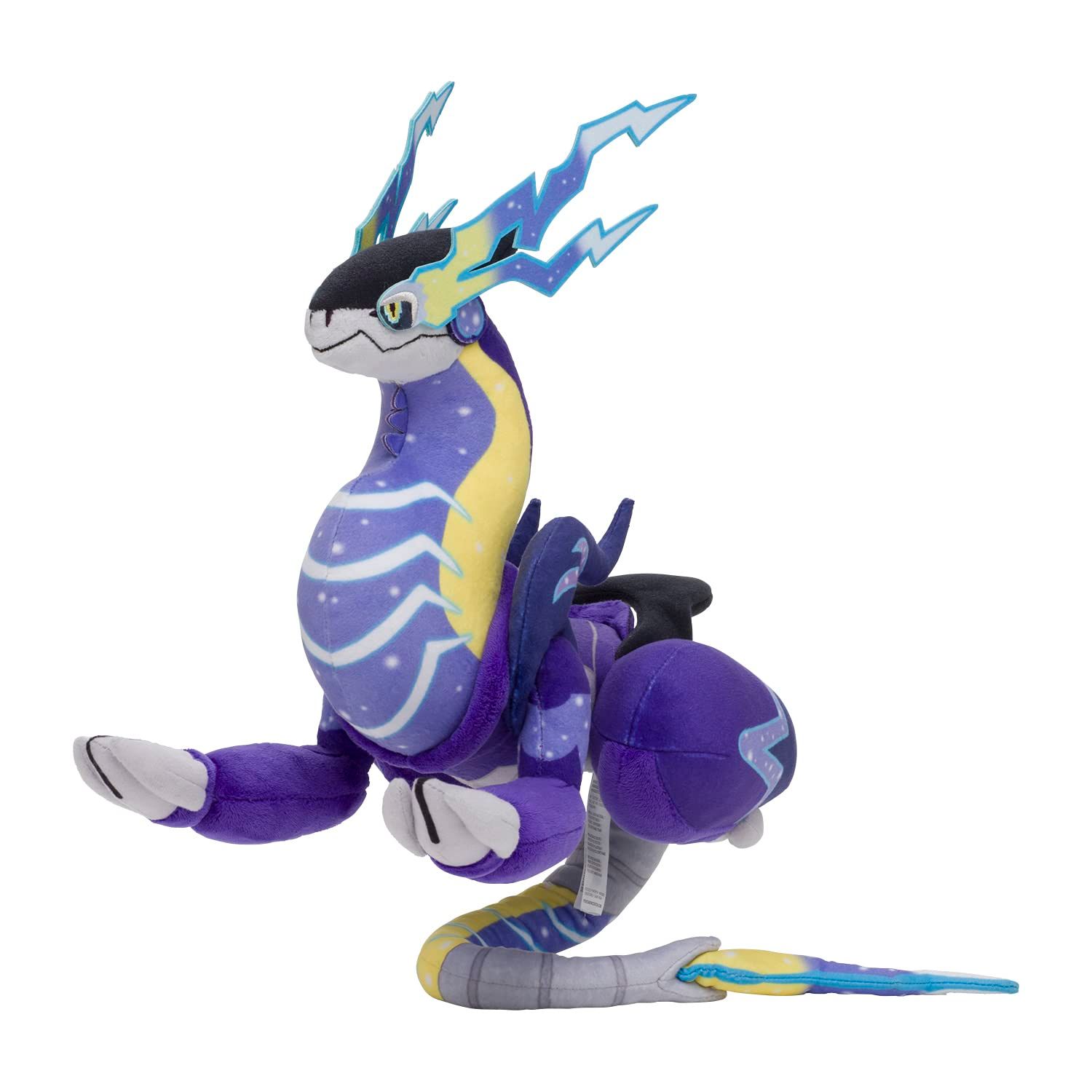 ポケモンセンターオリジナル ふわふわ抱きぬいぐるみ カビゴン 42×36