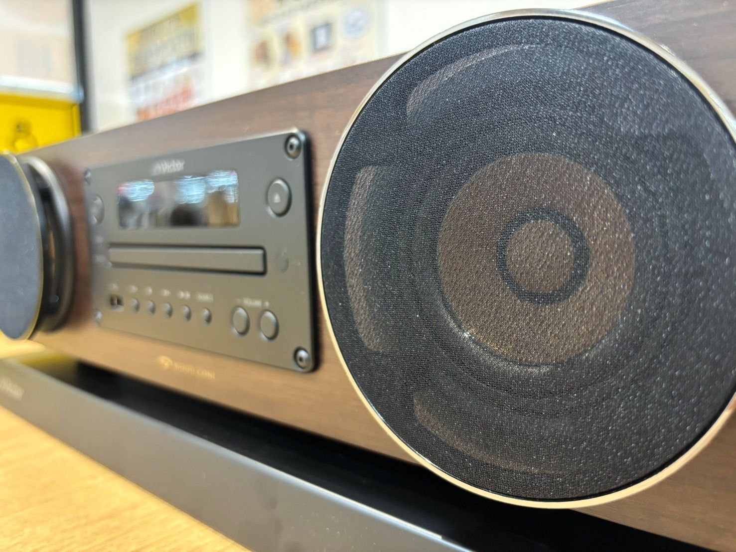 EX-D6|Bluetooth|2025年|WOOD