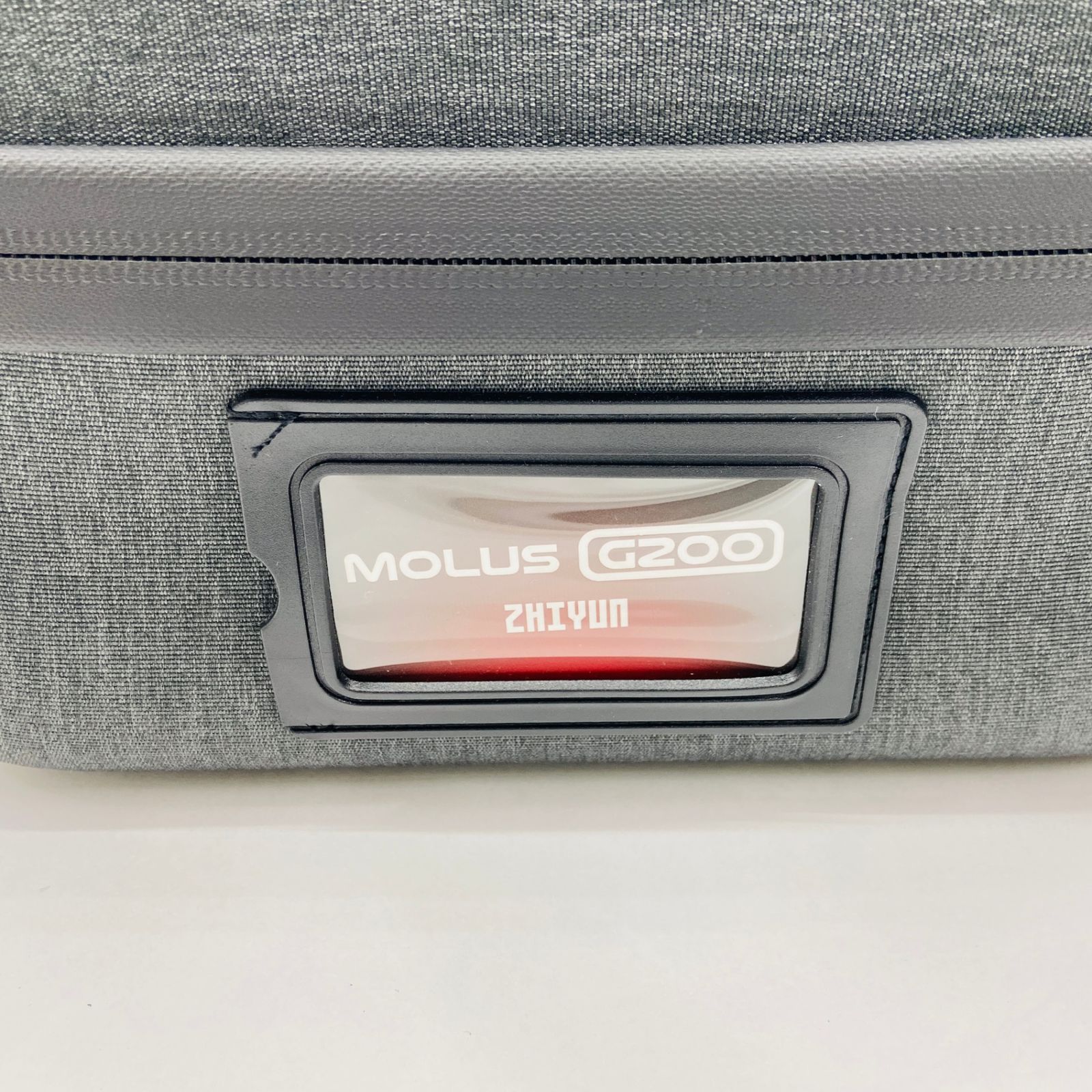  ZHIYUN MOLUS G 200 Wビデオライト C 4772 100 その他 ビデオカメラ