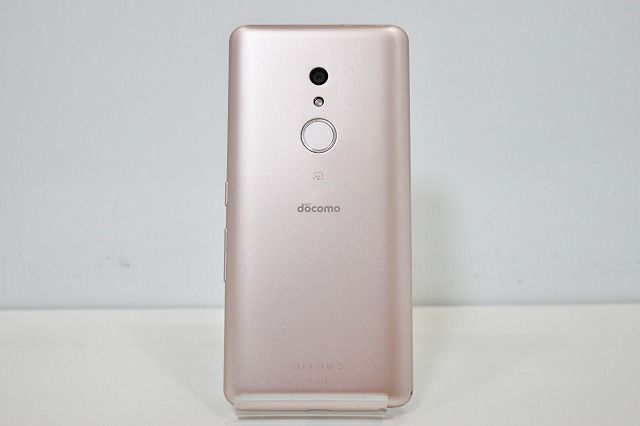 FUJITSU ARROWS be4 fー41a パープルとゴールド２台 FUJITSU ARROWS be4 fー41a パープルとゴールド2台 F-41A×2台】