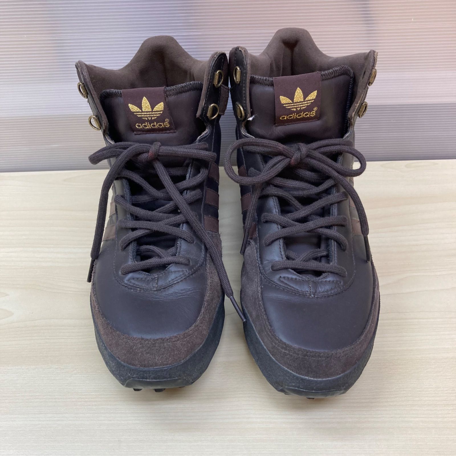 ナイキ　ヴェイパー14 PRO HG 26.5cm adidas アディダス ハイカットスニーカー 29-日本の直営店舗
