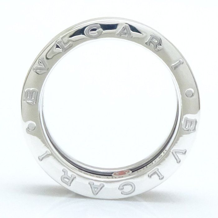 BVLGARI　指輪　ブルガリ　セーブザチルドレン　リング　55号 BVLGARI 9号 ブルガリ リング・指輪 セーブザチルドレン