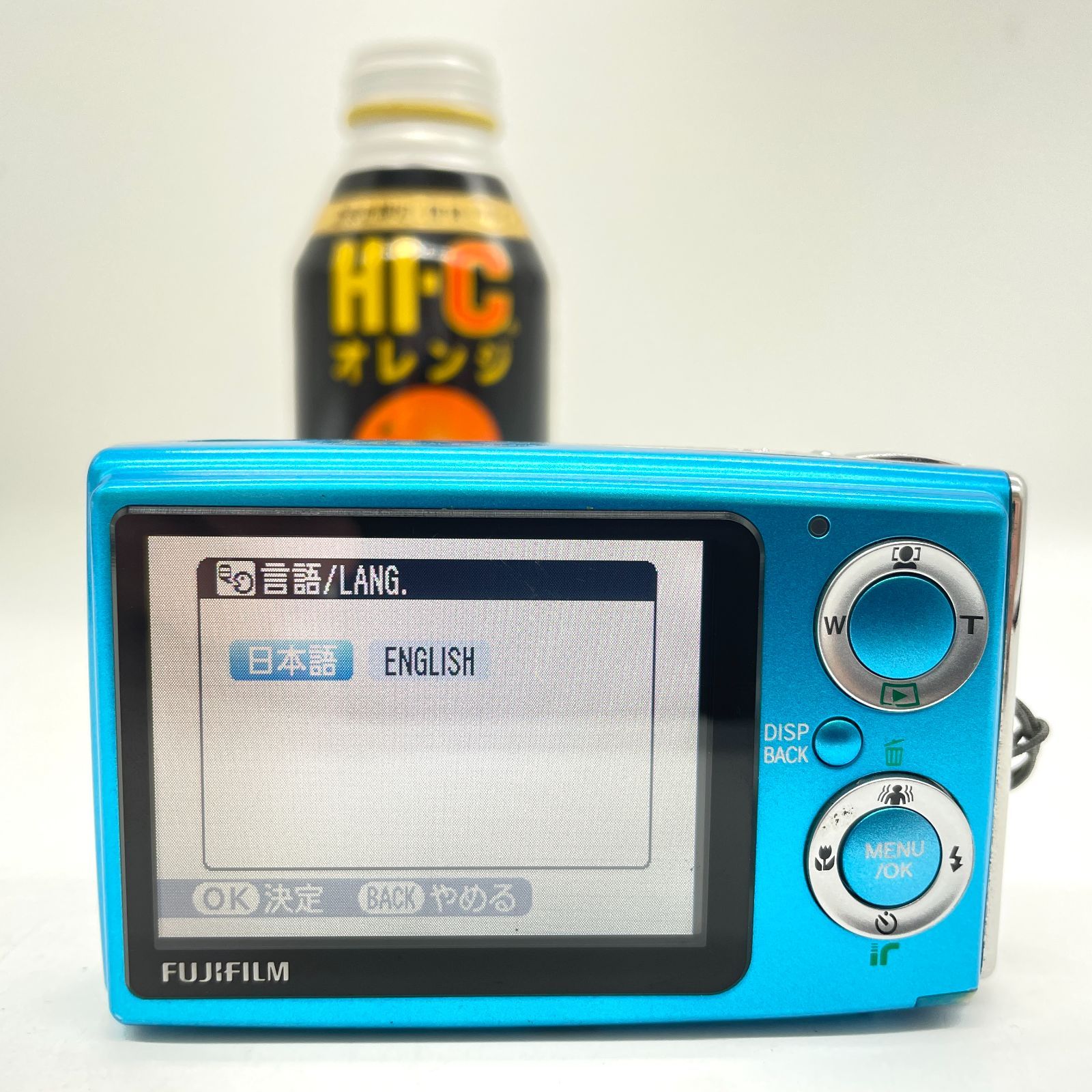 デジカメ コンデジ