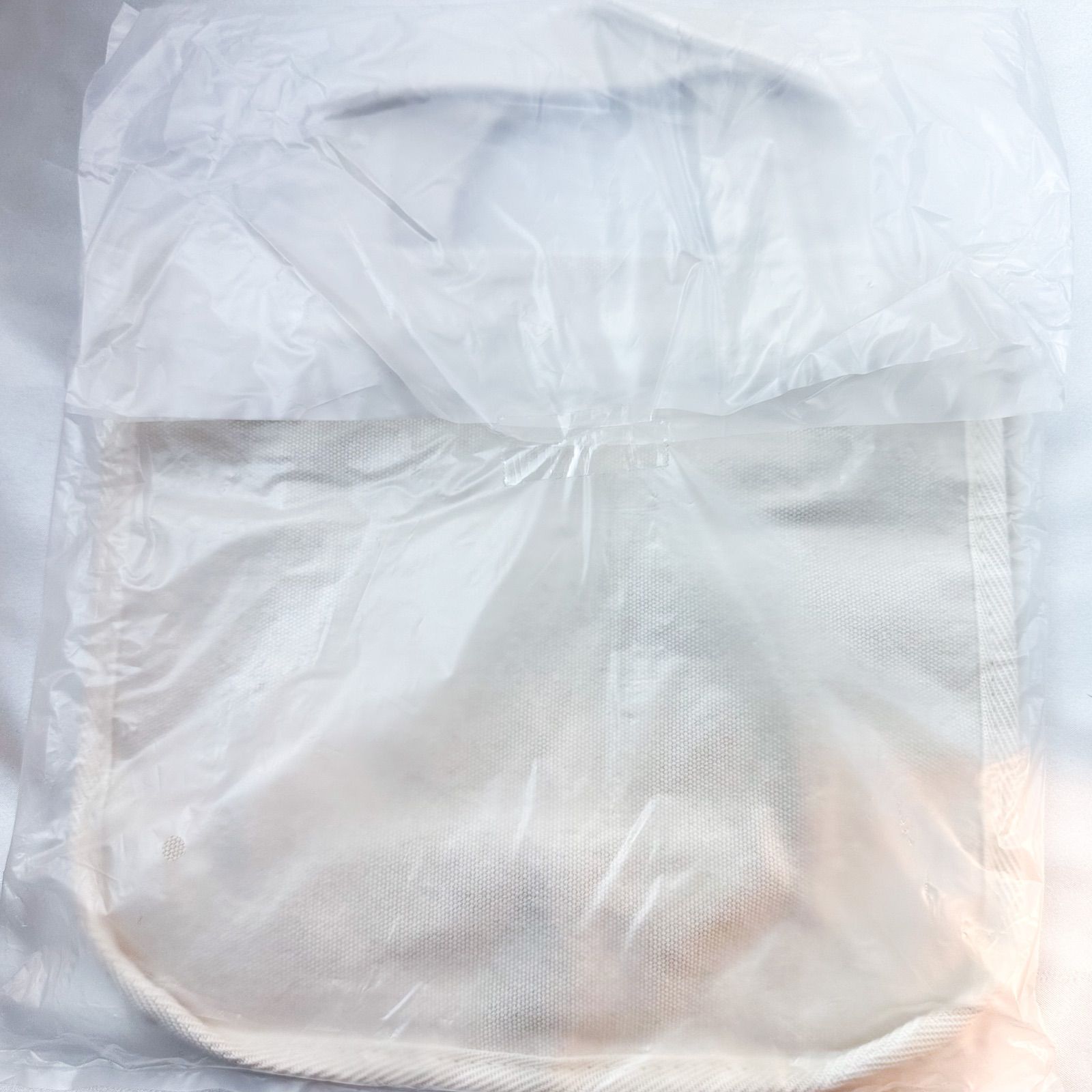 新品未開封 嵐 25周年記念ミニトートバッグ 2024年ファンクラブ会員