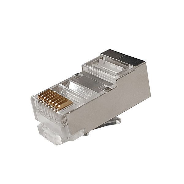 KNIPEX クニペックス ウエスタンプラグ圧着ペンチ 8ピン コンフォート 全長190mm パック入 9751-13SB