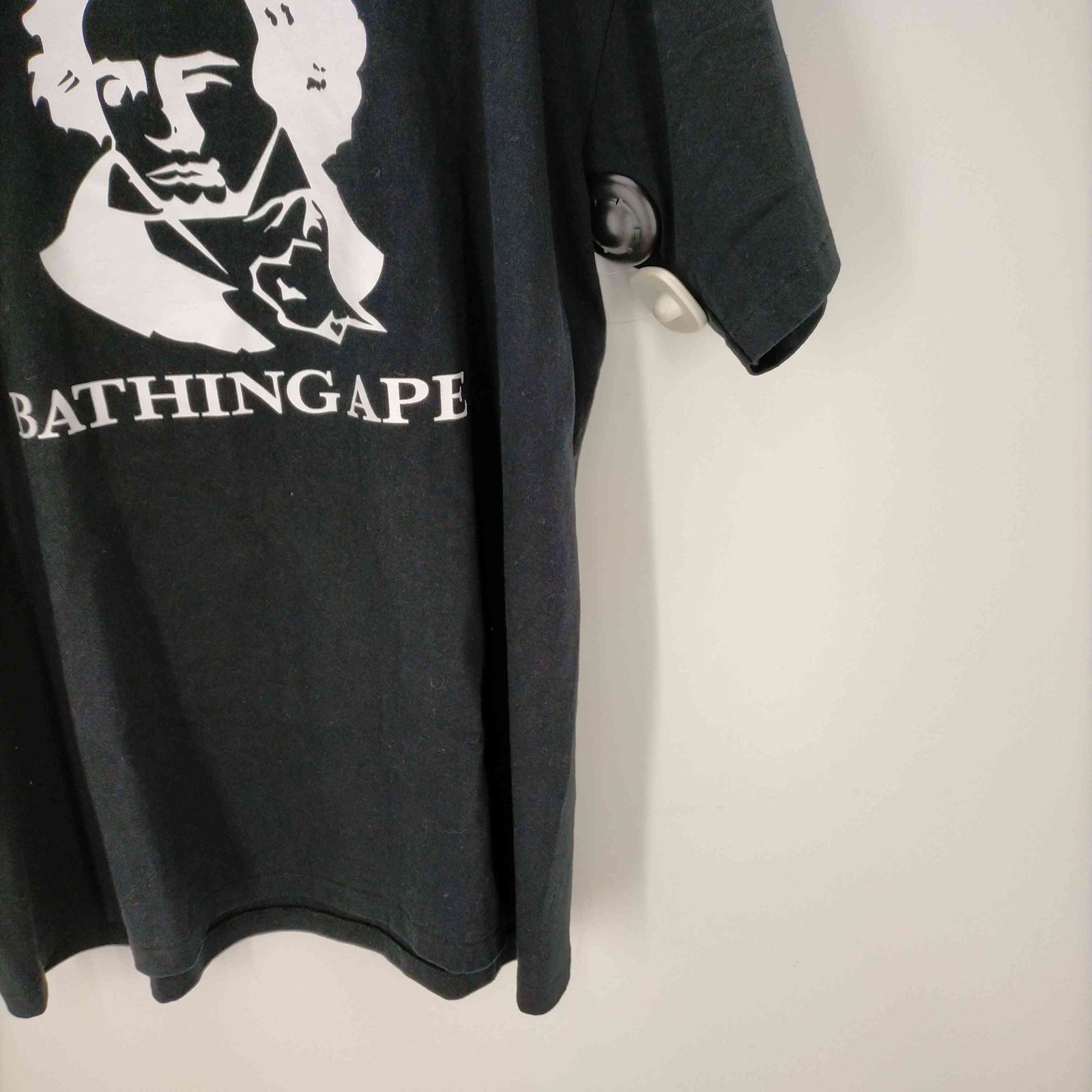 アベイシングエイプ A BATHING APE CLASSIC COLLECTION ベートーヴェン ヴィンテージサンプリング Tシャツ  BATHING APE TEE メンズ 2XL - メルカリ