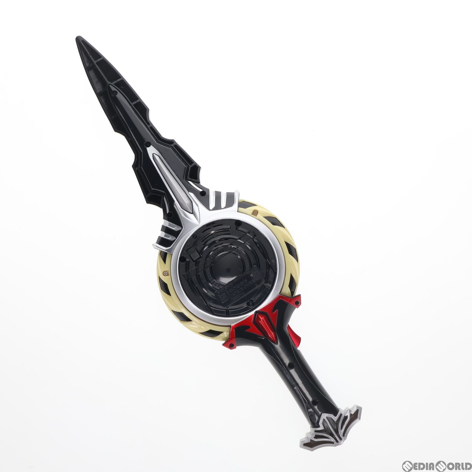 BANDAI - 限定1個★新品★限定品 ウルトラマンR/B DXオーブダークカリバー Amazon.co.jp: バンダイ(BANDAI) ウルトラマンR/B(ルーブ) DX
