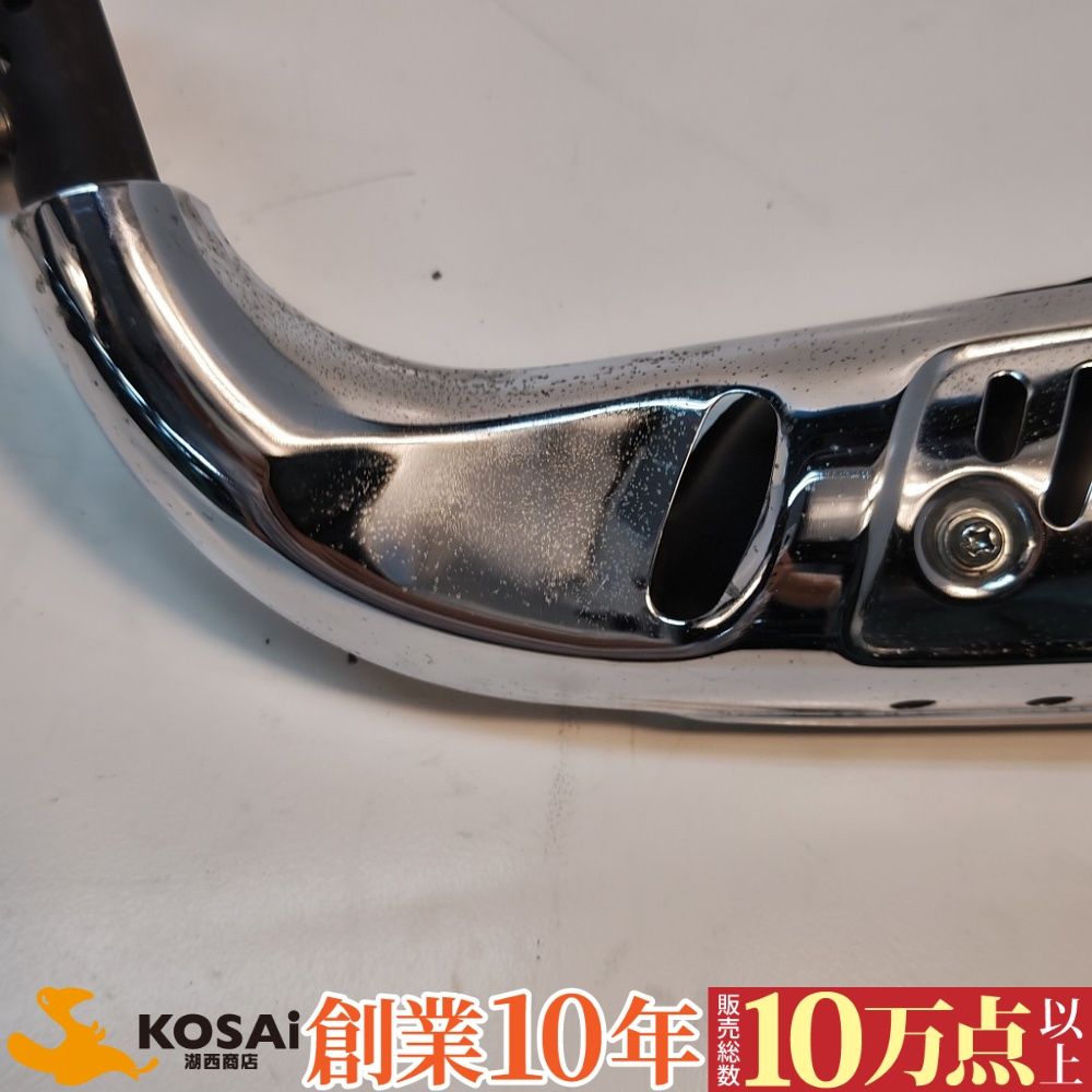 Z50J マフラー 純正 モンキーz50j？純正マフラー 在庫2025か 1948w予約