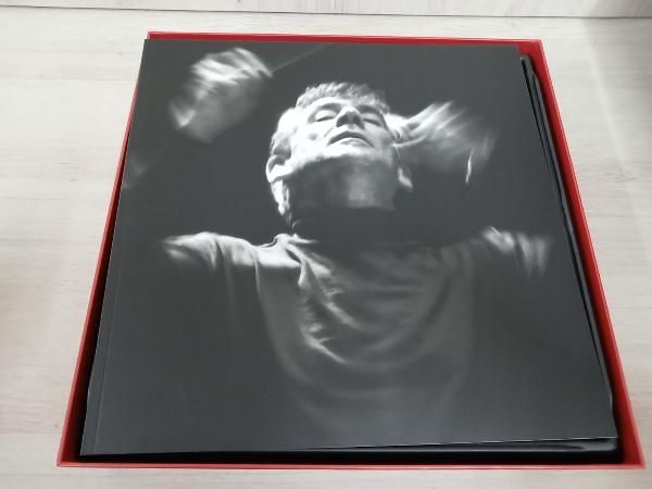 輸入盤CD レナード・バーンスタイン LEONARD BERNSTEIN EDITION