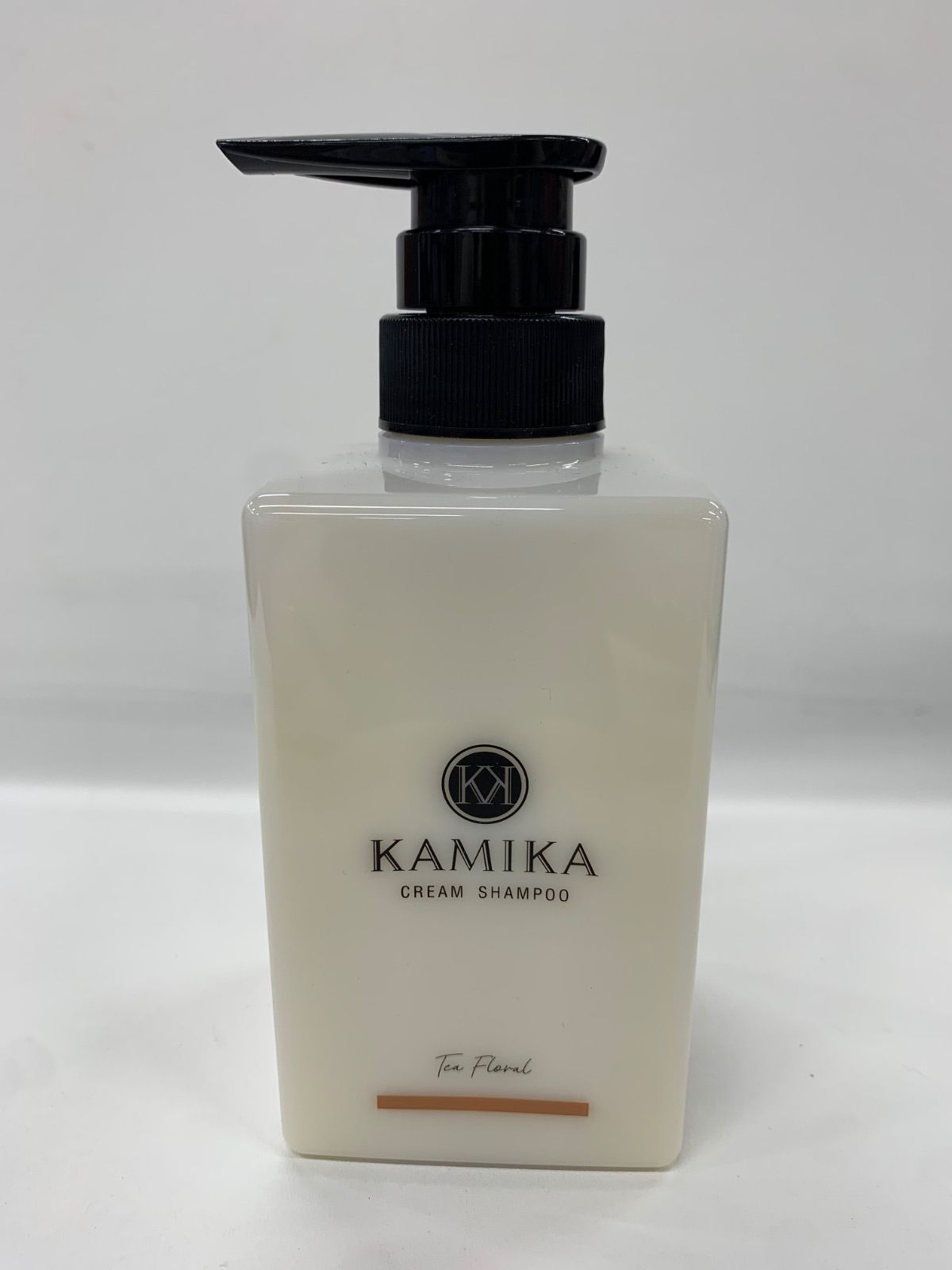 KAMIKAオールインワンシャンプー400g2本 KAMIKAオールインワンシャンプー400g2本 KAMIKA☆カミカ