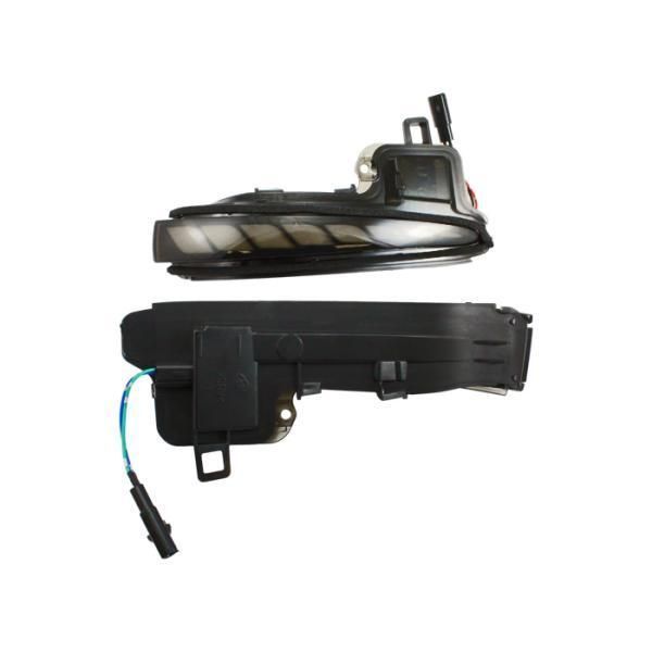 RAV4 ドアミラー