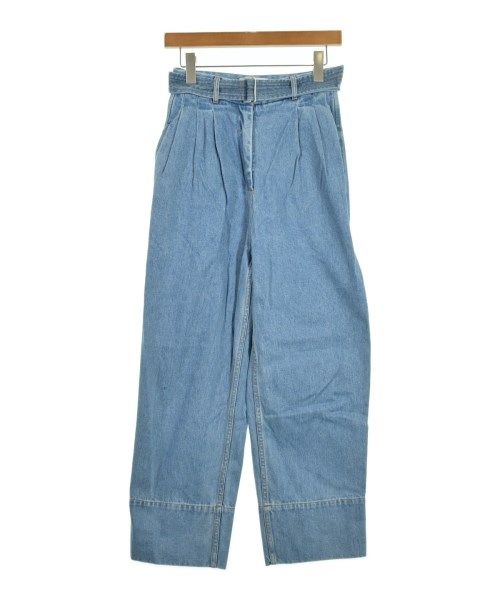 christian wijnants デニムパンツ レディース 【古着】【中古】【送料  