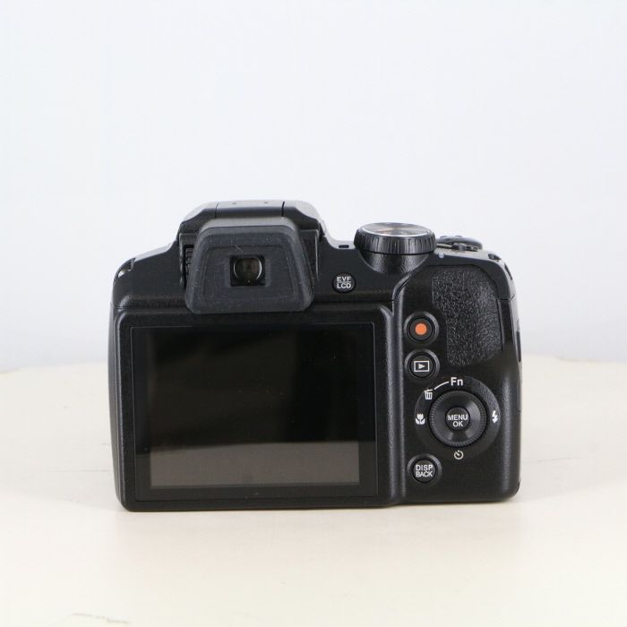 中古】(フジフイルム) FUJIFILM FINEPIX S9800 FinePix S9800