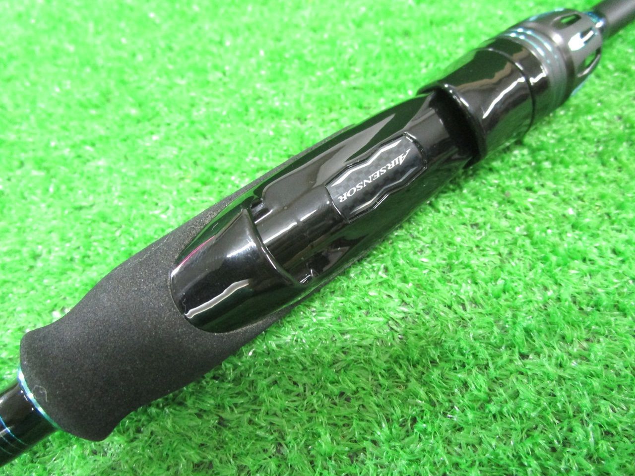 ダイワ エメラルダスAIR