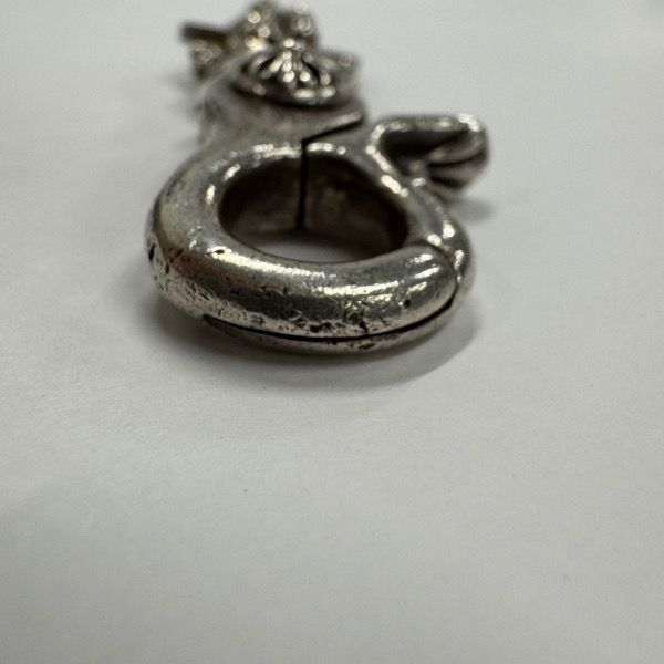 CHROME HEARTS/クロムハーツ エクストラファンシー キーチェーン