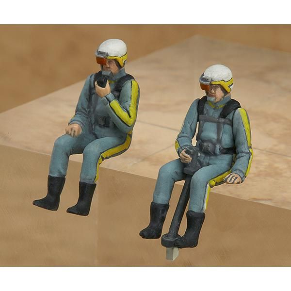 マックスファクトリー 1/72 マベリック 太陽の牙ダグラム 太陽の