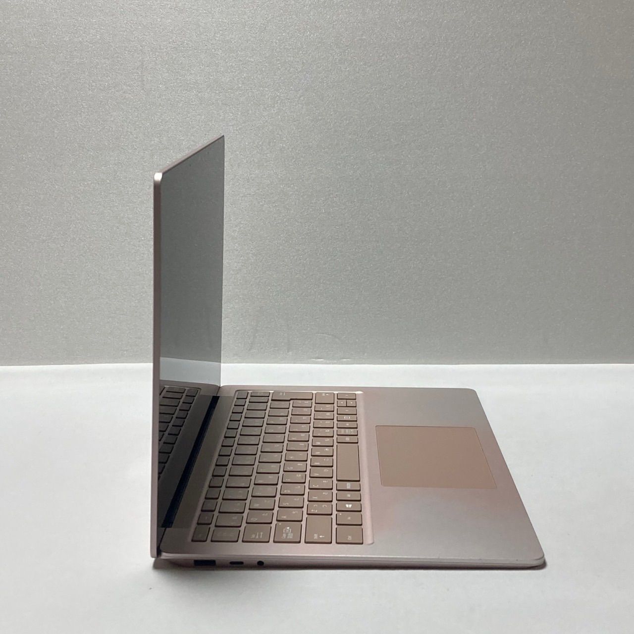 希少ピンク】Surface Laptop 3 2020年 i7 SSD256GB メモリ16GB