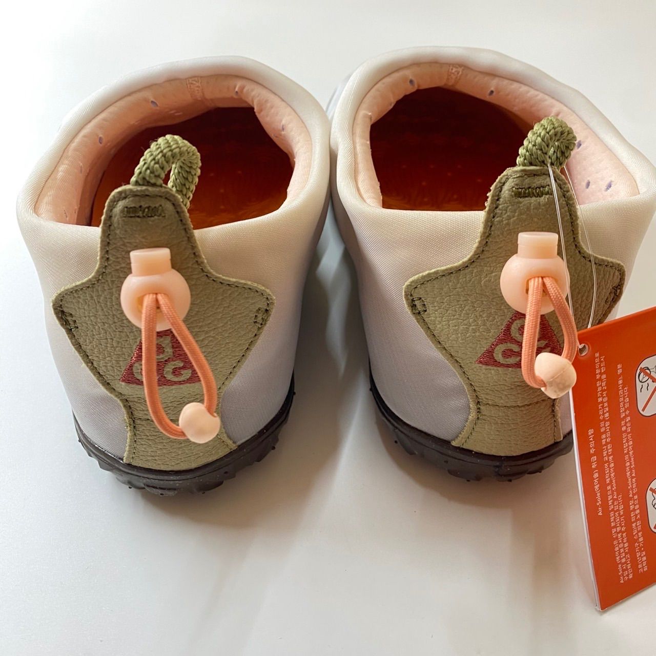 楽天市場】NIKE ACG MOC PRM ナイキ ACG モック プレミアム