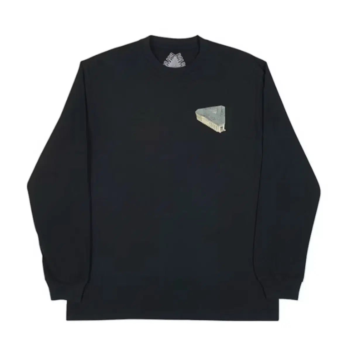 商品 PALACE パレス パラッツォ 長袖 ロングスリーブ