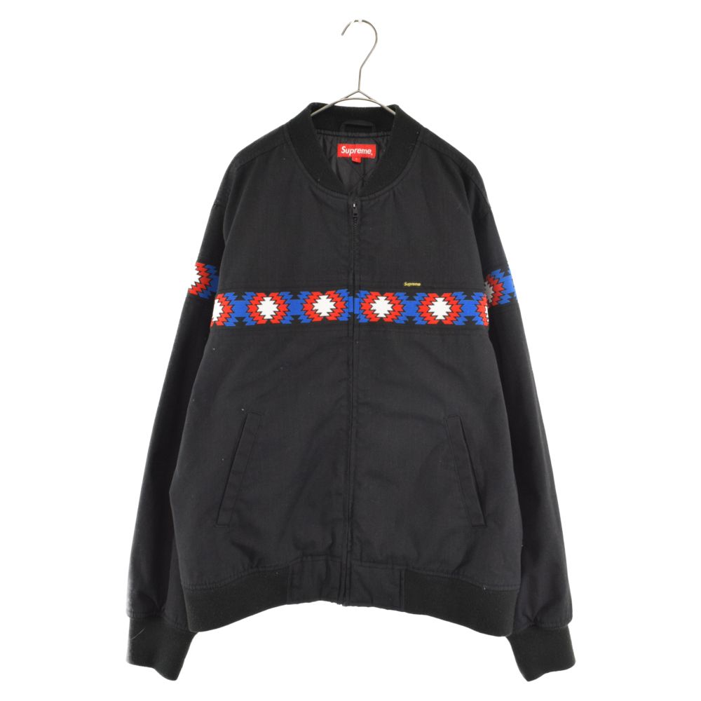 SUPREME (シュプリーム) 17SS Trail Jacket トレイルジャケット 