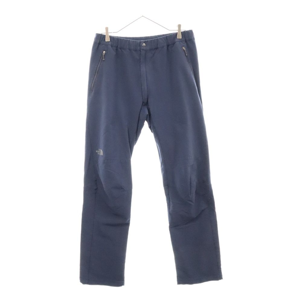 THE NORTH FACE (ザノースフェイス) Alpine Light pants アルパイン ライト パンツ ネイビー NT52927